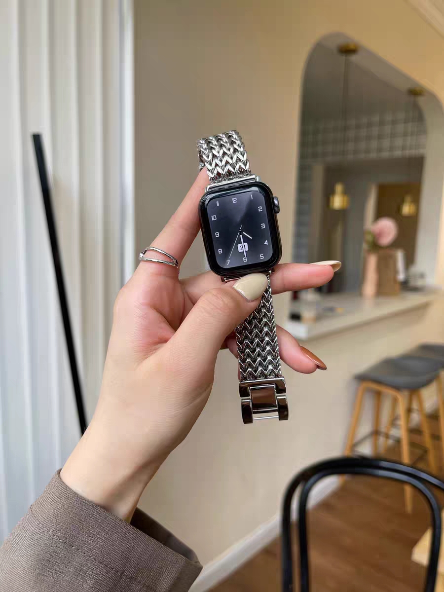 Joli bracelet de luxe pour App - Luxury Watch Nice avis et prix