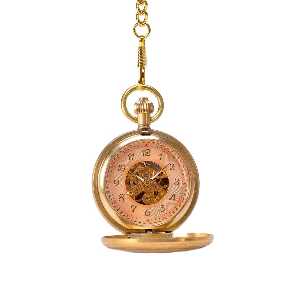 Montre de poche mécanique à re - Luxury Watch Nice avis et prix