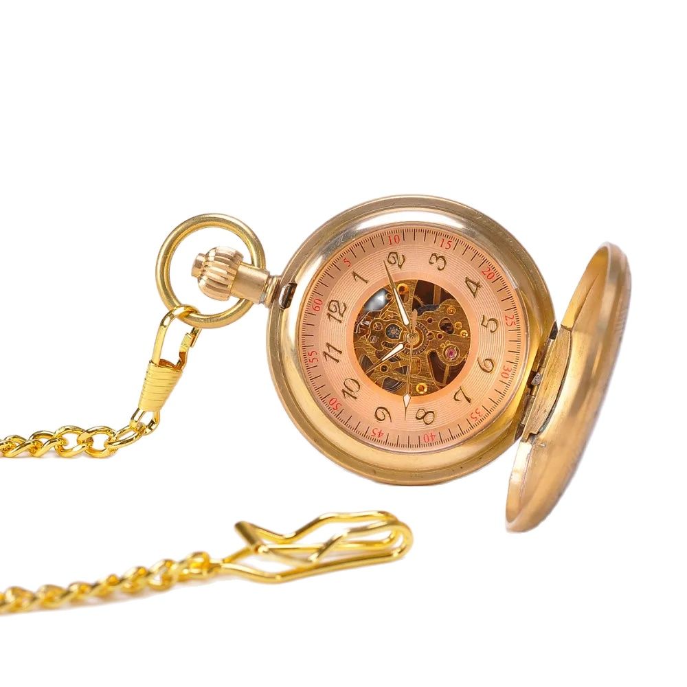 Montre de poche mécanique à re - Luxury Watch Nice avis et prix