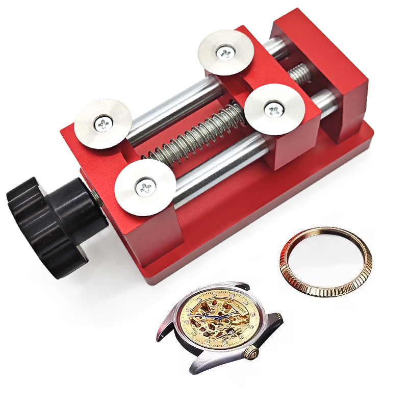 Dissolvant de lunette de montr - Luxury Watch Repair avis et prix