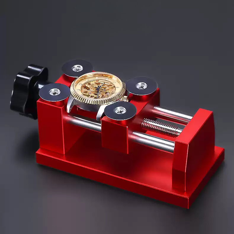Dissolvant de lunette de montr - Luxury Watch Repair avis et prix