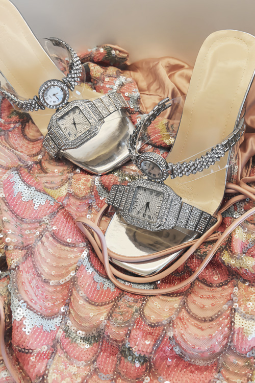 Sandales à talons hauts pour f - Luxury Watch Straps avis et prix