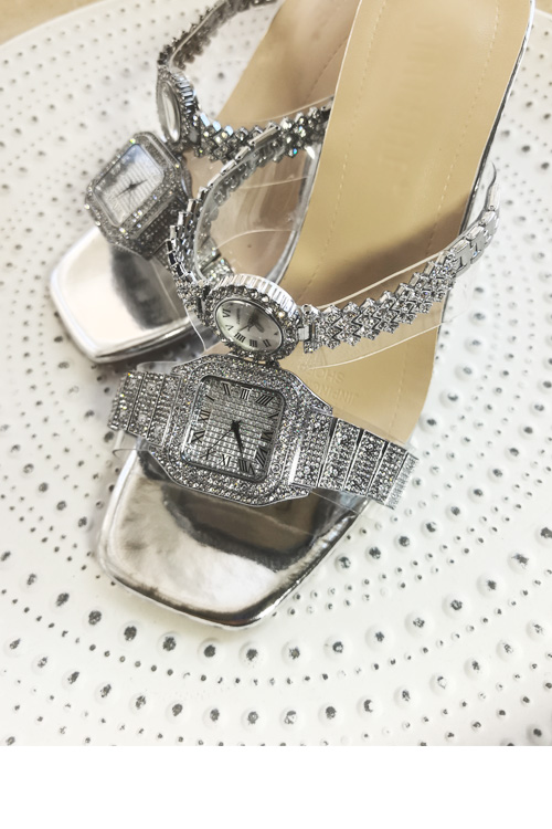 Sandales à talons hauts pour f - Luxury Watch Straps avis et prix