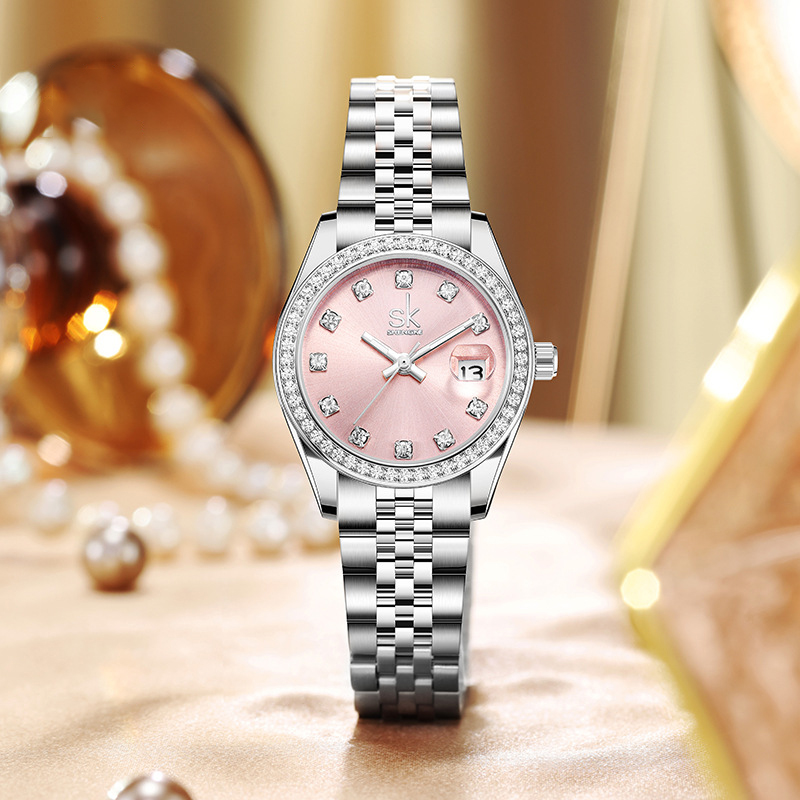 Montre pour femme UTHAI CQ484, - Luxury Watch Straps avis et prix
