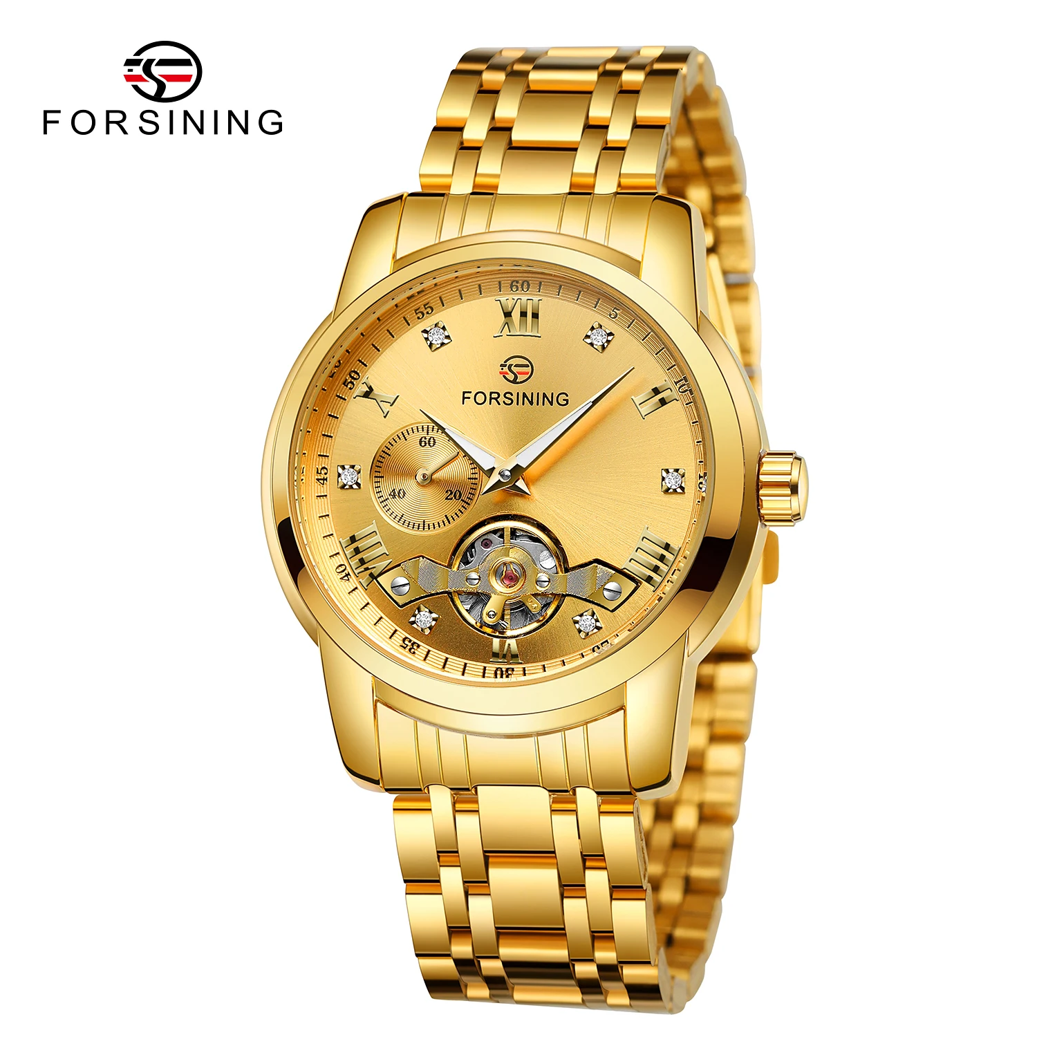 Montre-bracelet automatique à  - Luxury Watch Nice avis et prix