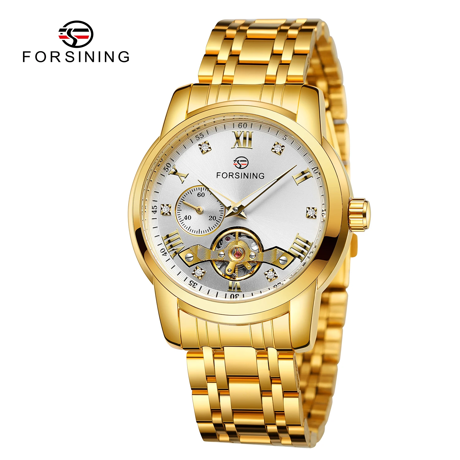 Montre-bracelet automatique à  - Luxury Watch Nice avis et prix
