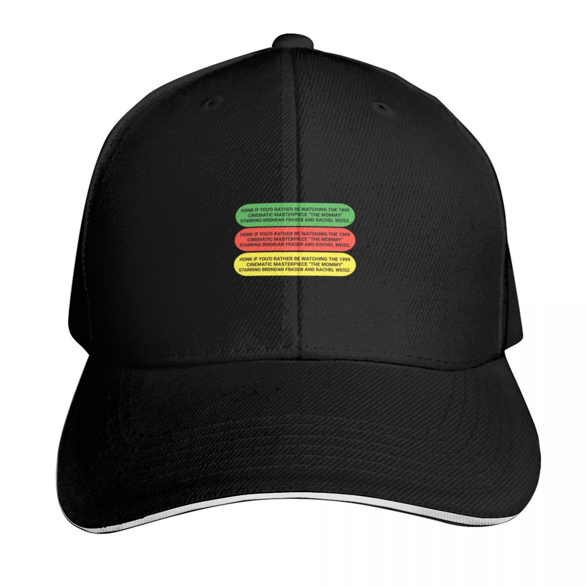 Casquette de baseball « Honk I - Luxury Watch China avis et prix