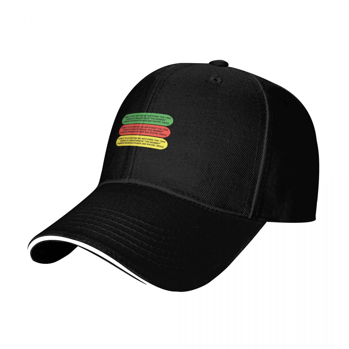 Casquette de baseball « Honk I - Luxury Watch China avis et prix