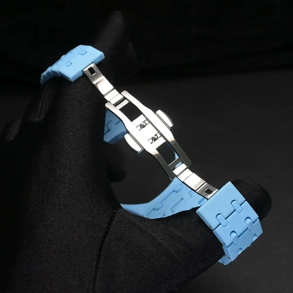 Kit de modification de luxe po - Luxury Watch Straps avis et prix