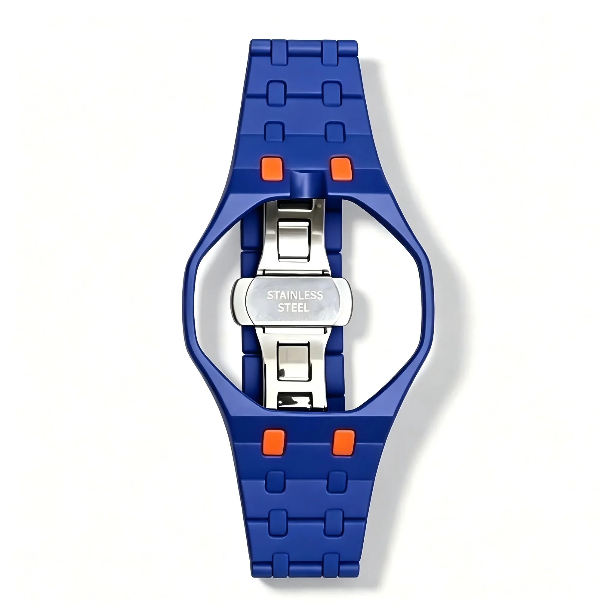 Kit de modification de luxe po - Luxury Watch Straps avis et prix