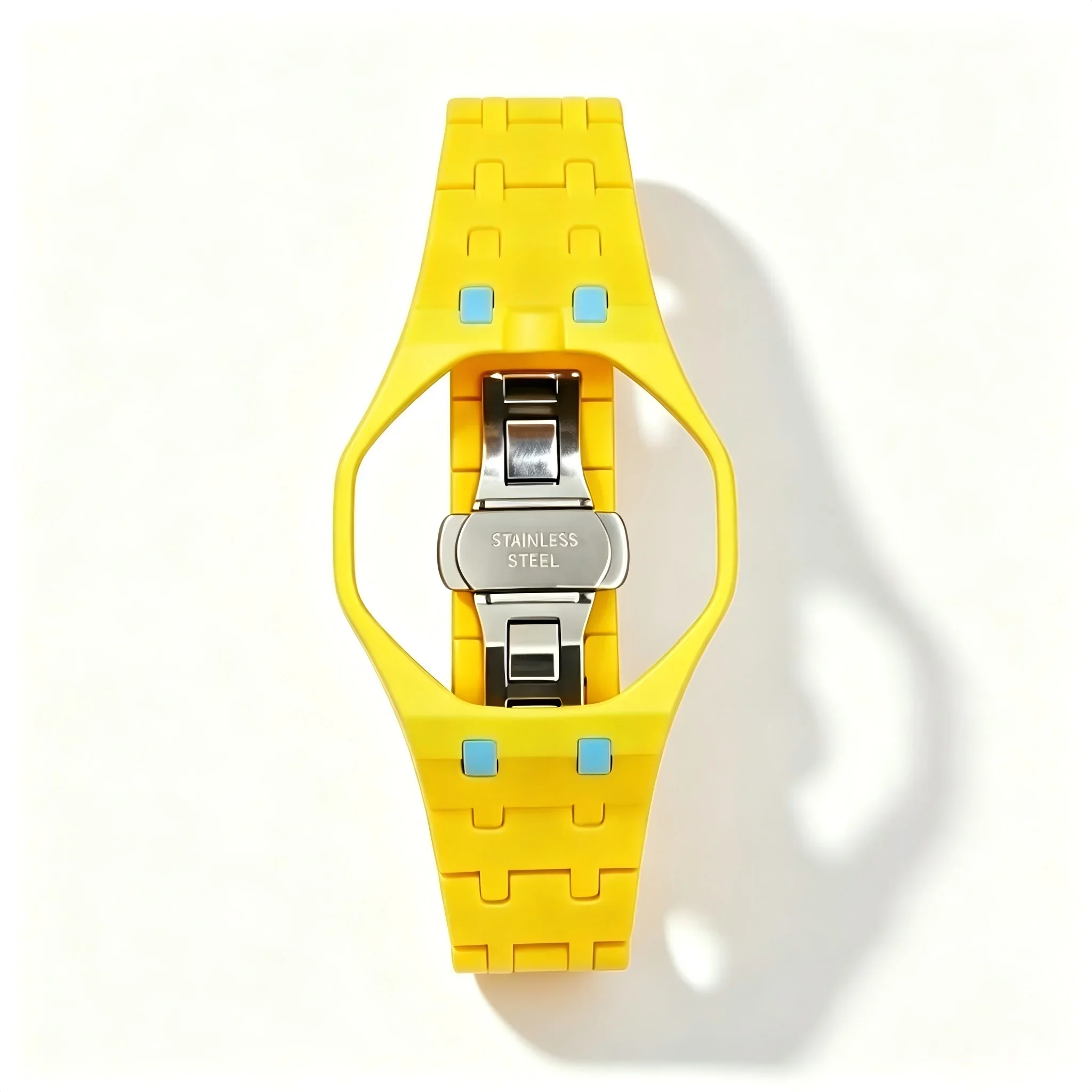 Kit de modification de luxe po - Luxury Watch Straps avis et prix