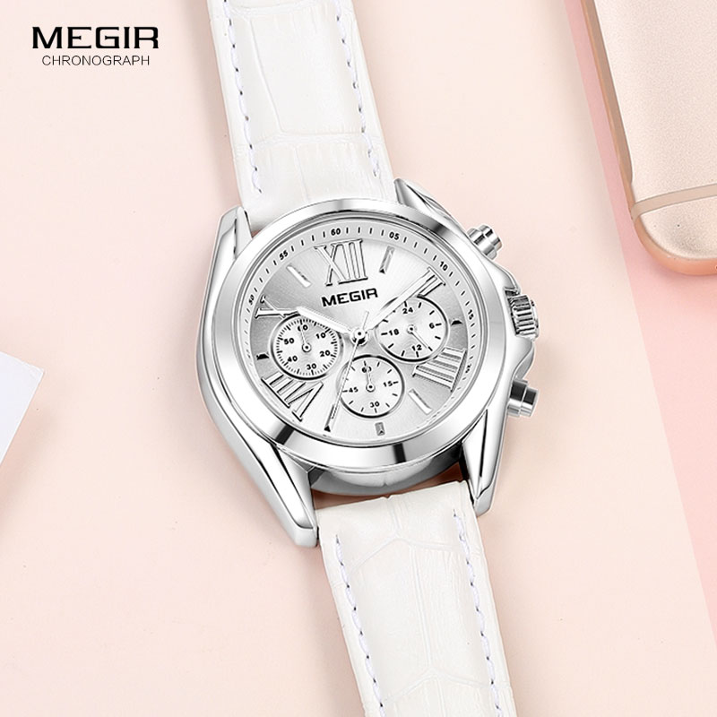 MEGIR2019 – montre-bracelet en - Luxury Watch For Sale avis et prix