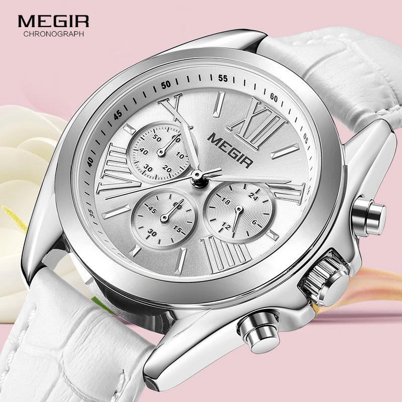 MEGIR2019 – montre-bracelet en - Luxury Watch For Sale avis et prix