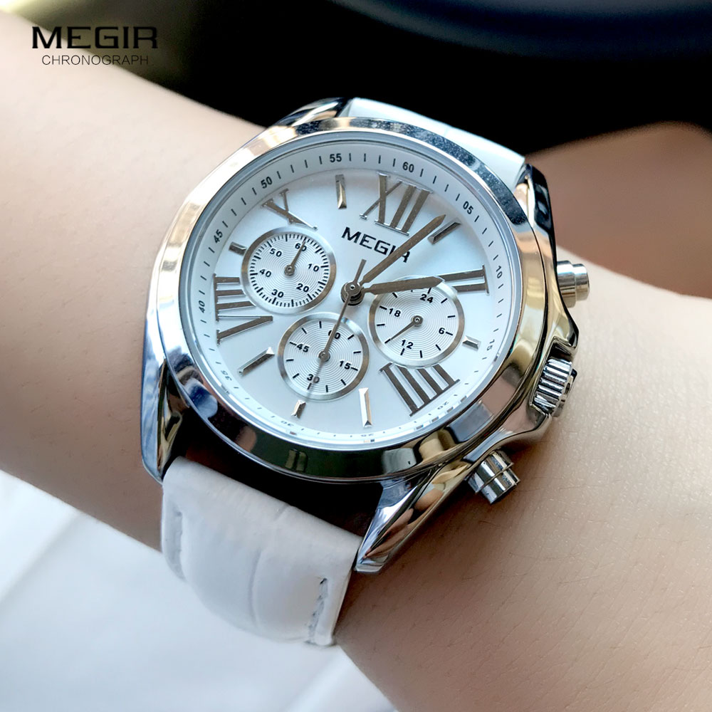 MEGIR2019 – montre-bracelet en - Luxury Watch For Sale avis et prix