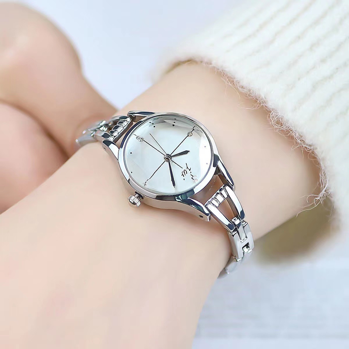 Montre-Bracelet pour femmes él - Luxury Watch For Sale avis et prix