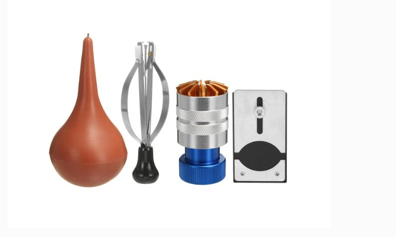Kit d'outils de réparation de  - Luxury Watch Repair avis et prix