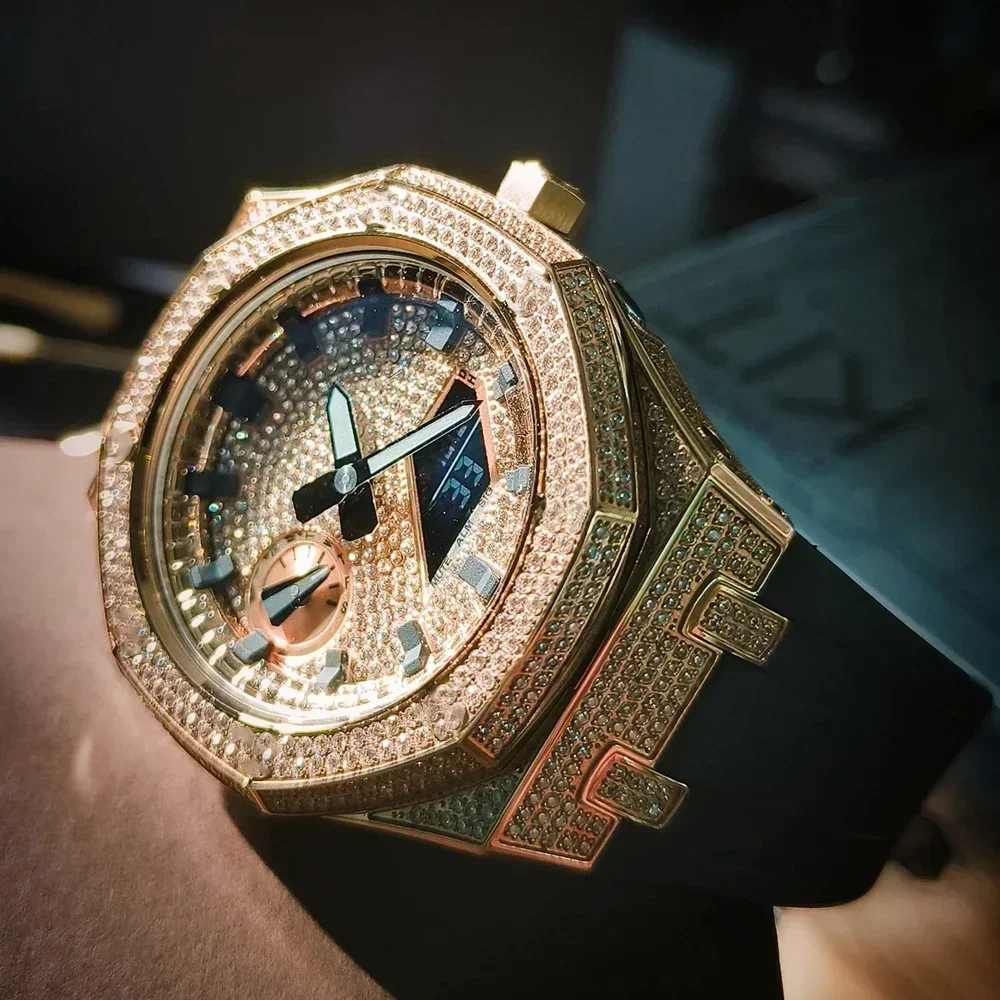Cadran de montre de luxe en di - Luxury Watch Repair avis et prix