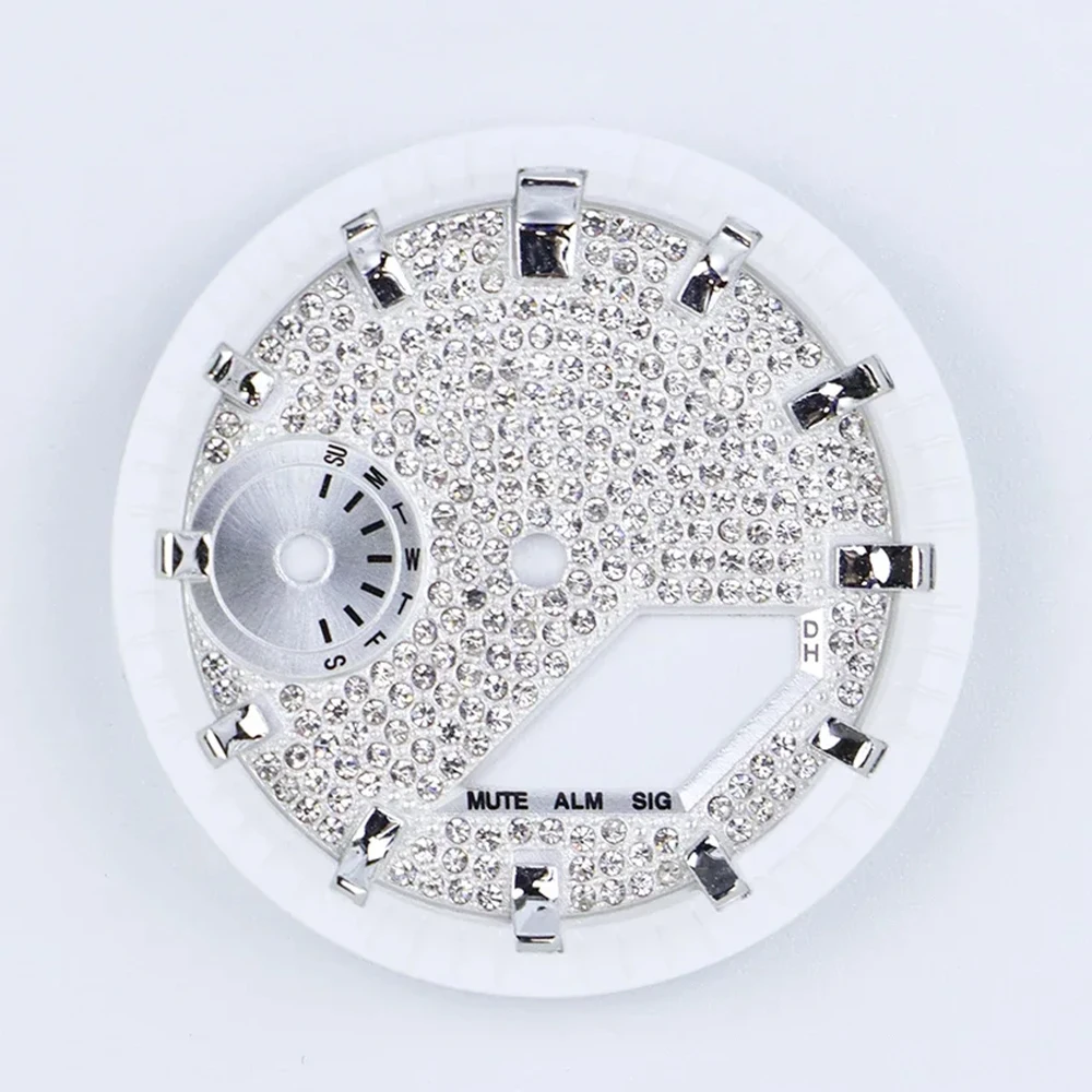 Cadran de montre de luxe en di - Luxury Watch Repair avis et prix