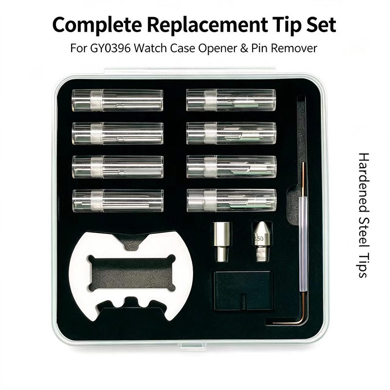 Outil de réparation de montres - Luxury Watch Repair avis et prix