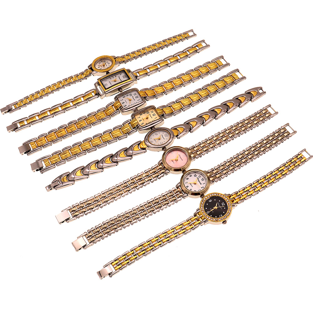 Lot de 10 montres élégantes po - Luxury Watch Straps avis et prix