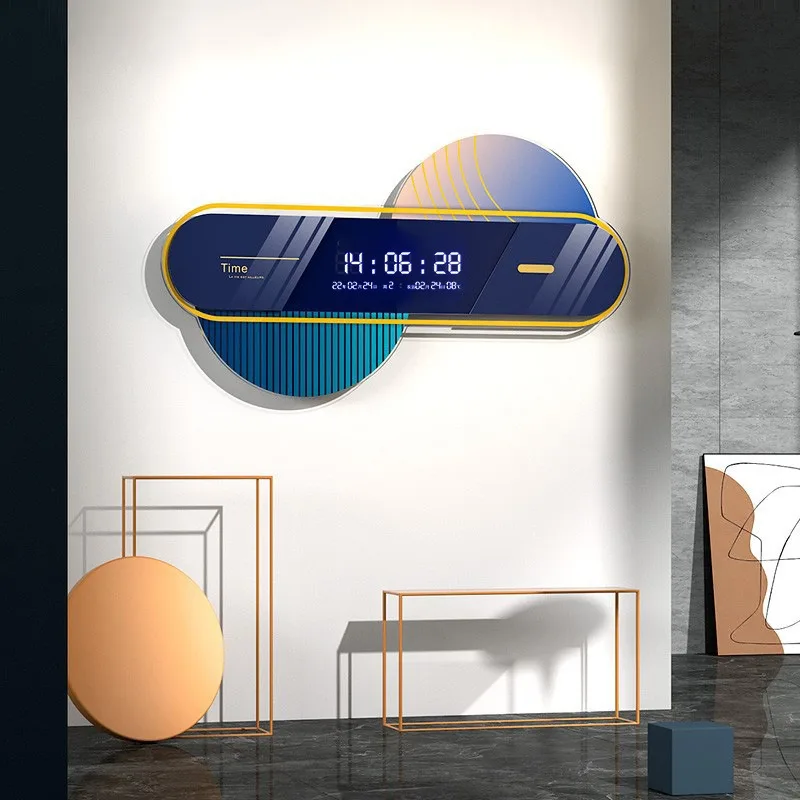 Horloge murale créative de lux - Luxury Watch China avis et prix