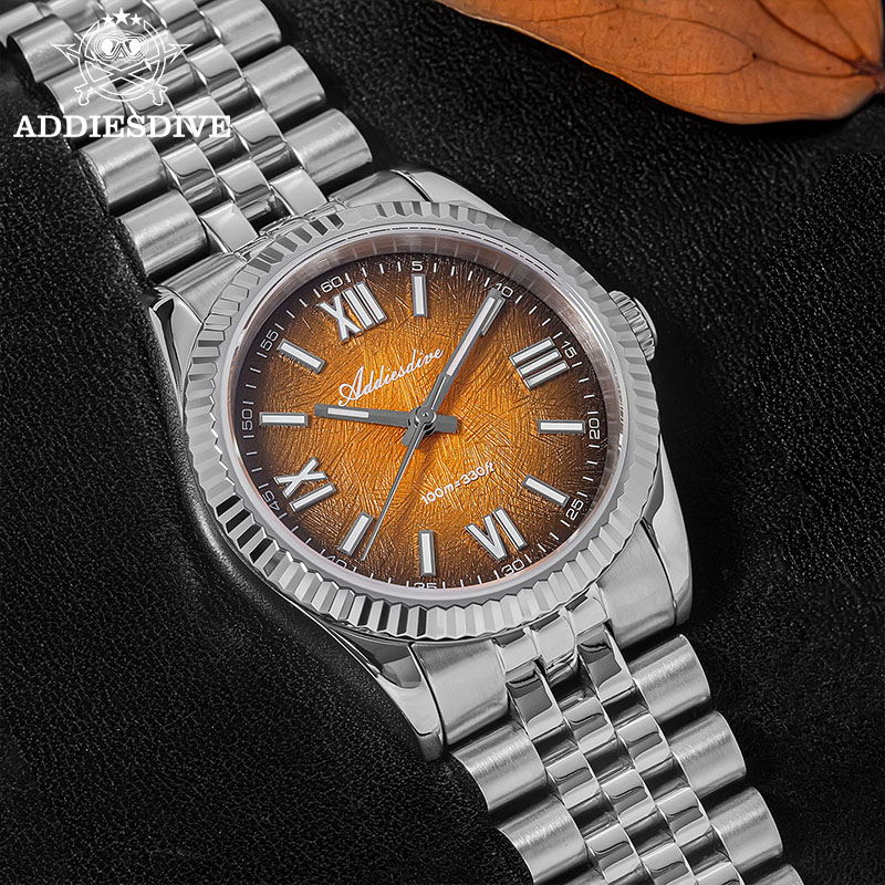 ADDIESDIVE montre élégante pou - Luxury Watch Hand avis et prix