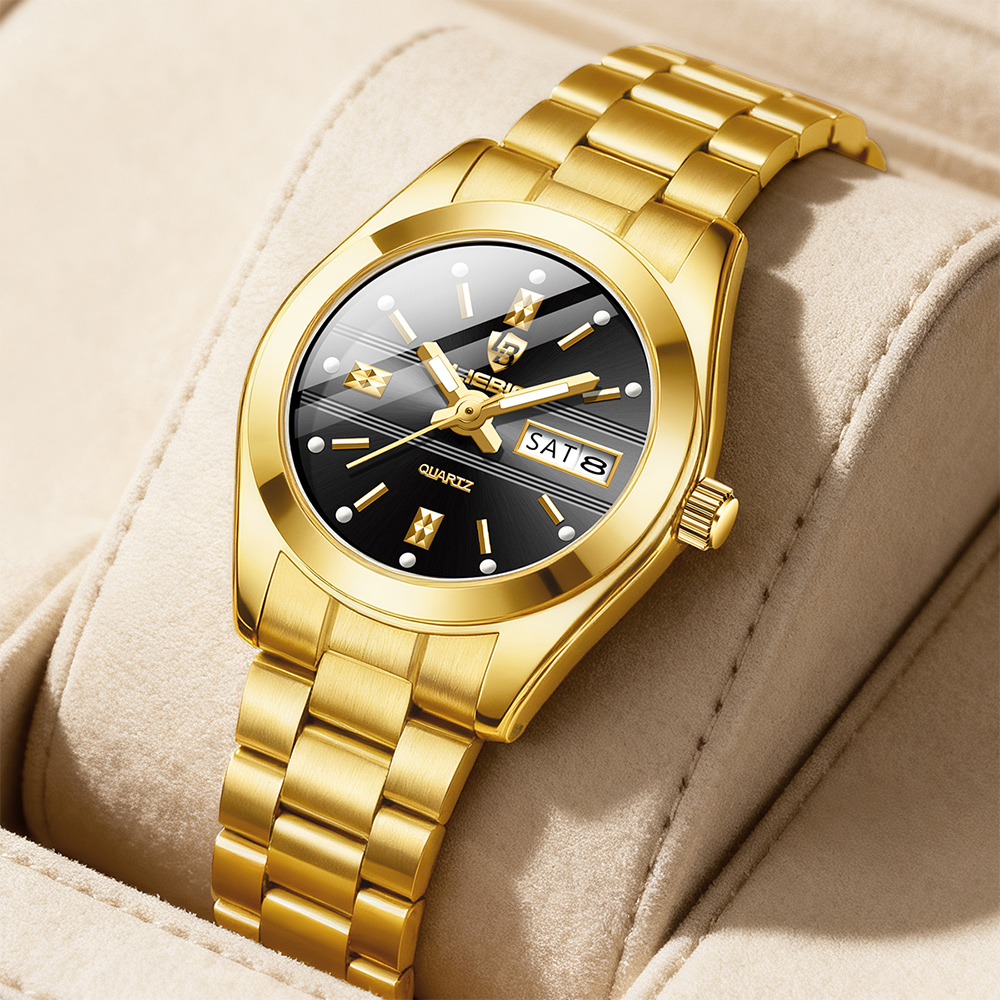 LIEBIG Montre-bracelet de luxe - Luxury Watch List avis et prix
