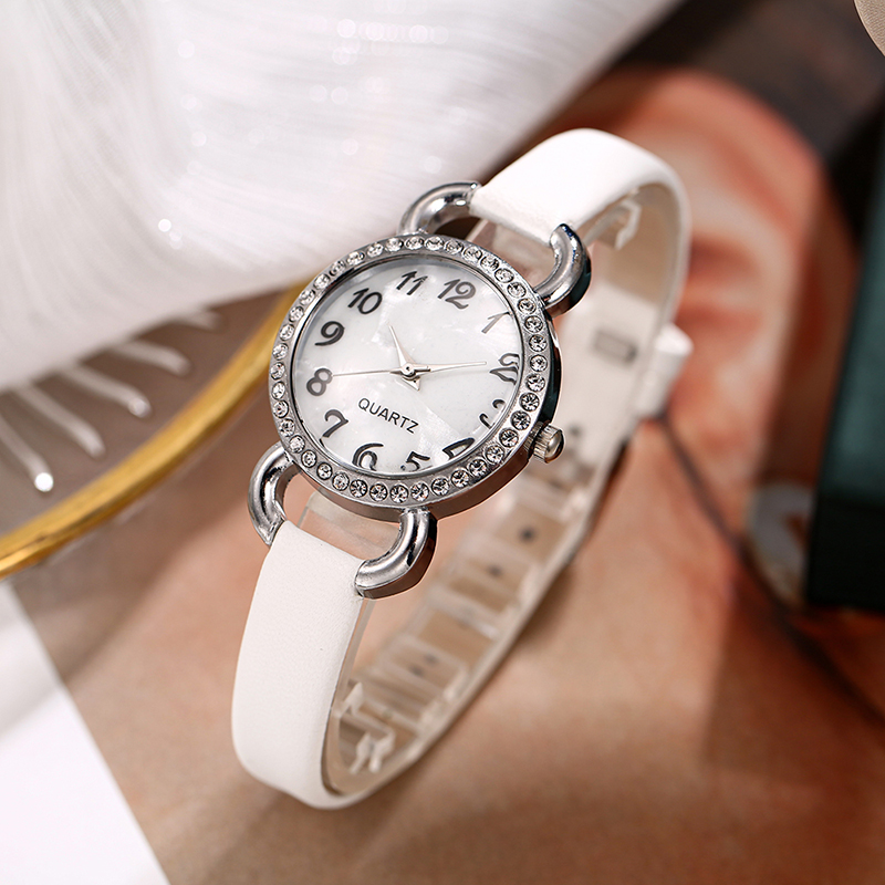 Montre à quartz de luxe pour f - Luxury Watch Nice avis et prix