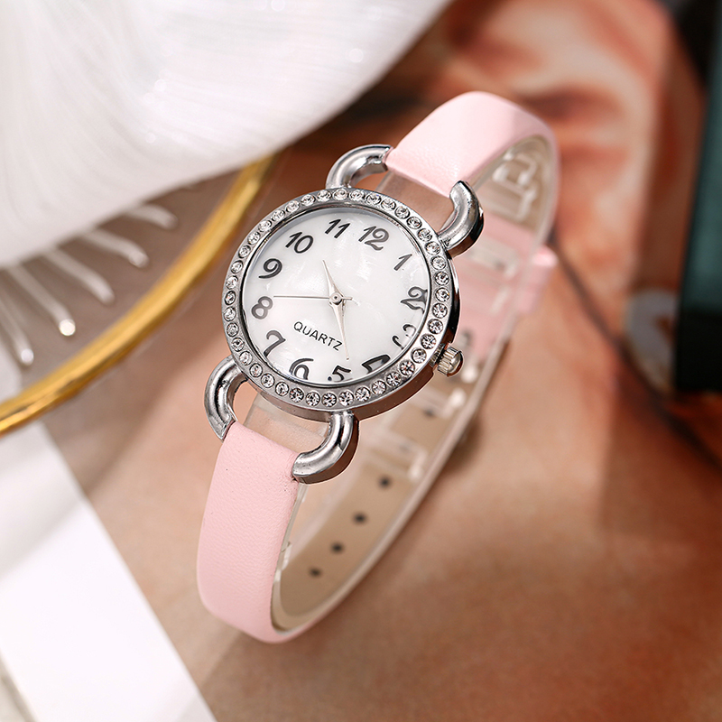 Montre à quartz de luxe pour f - Luxury Watch Nice avis et prix