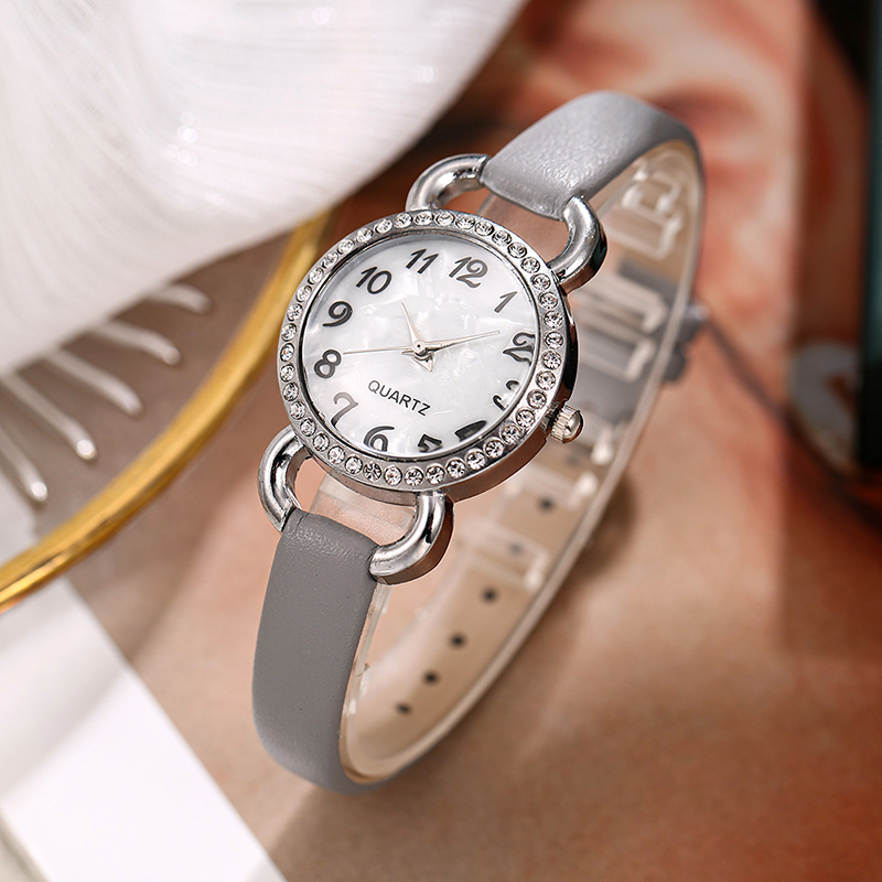 Montre à quartz de luxe pour f - Luxury Watch Nice avis et prix