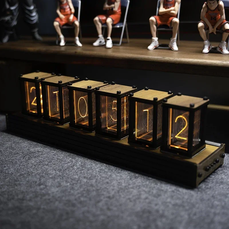 Nouvelle Horloge de Table DIY  - Luxury Watch China avis et prix
