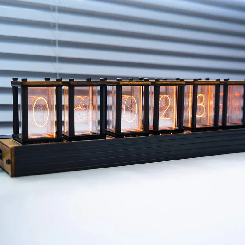 Nouvelle Horloge de Table DIY  - Luxury Watch China avis et prix