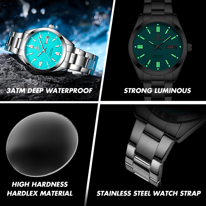 Montres de luxe pour hommes PA - Luxury Watch Nice avis et prix
