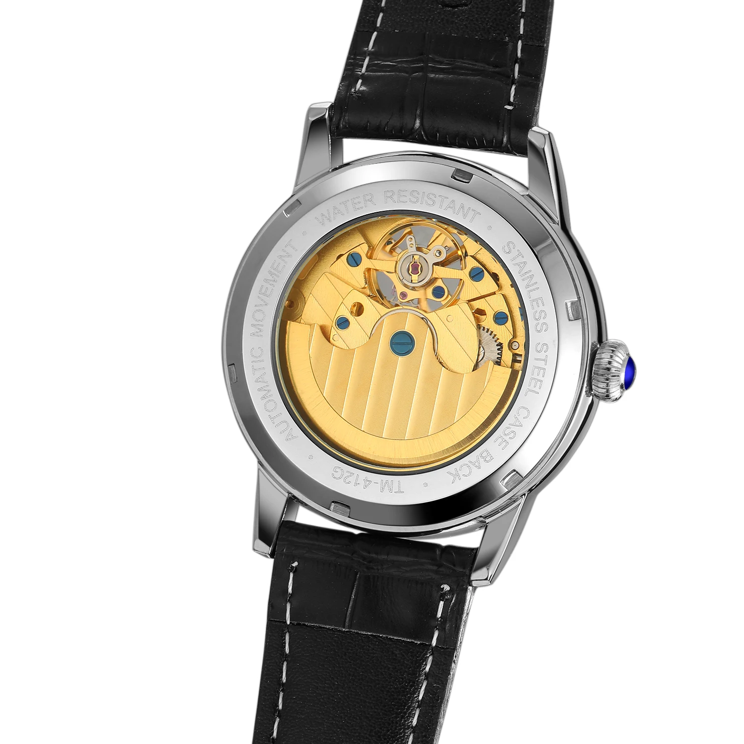 Mode homme luxe Jade vert Desi - Luxury Watch Nice avis et prix