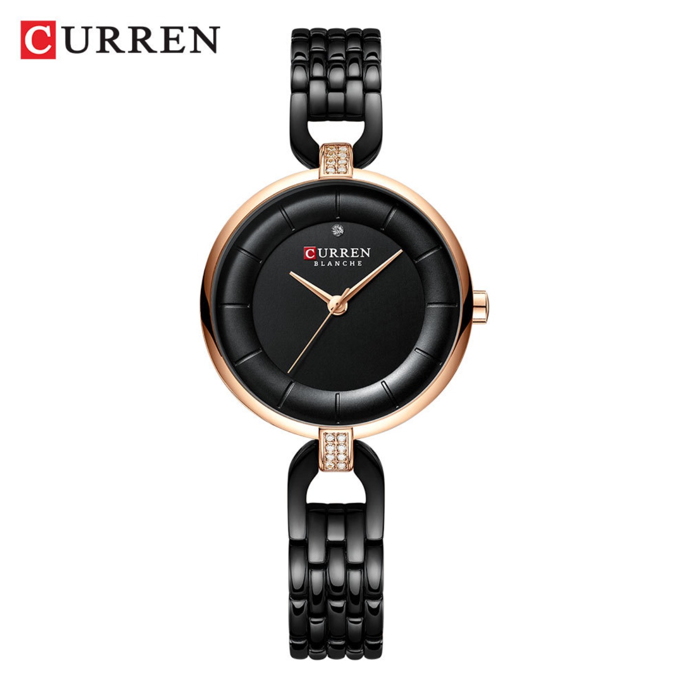 Montre pour femme CURREN, marq - Luxury Watch Brand avis et prix