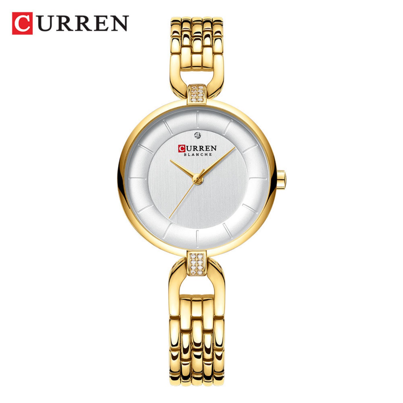 Montre pour femme CURREN, marq - Luxury Watch Brand avis et prix