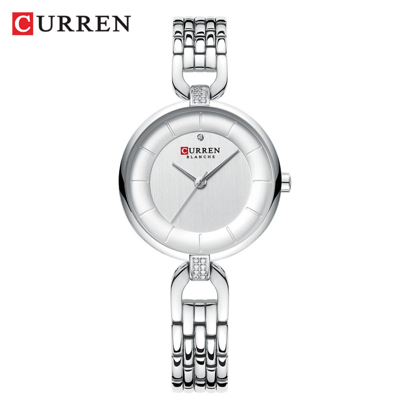 Montre pour femme CURREN, marq - Luxury Watch Brand avis et prix