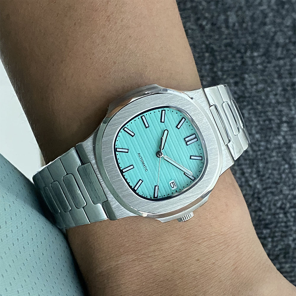 Montre homme de luxe 2024, 42  - Luxury Watch China avis et prix
