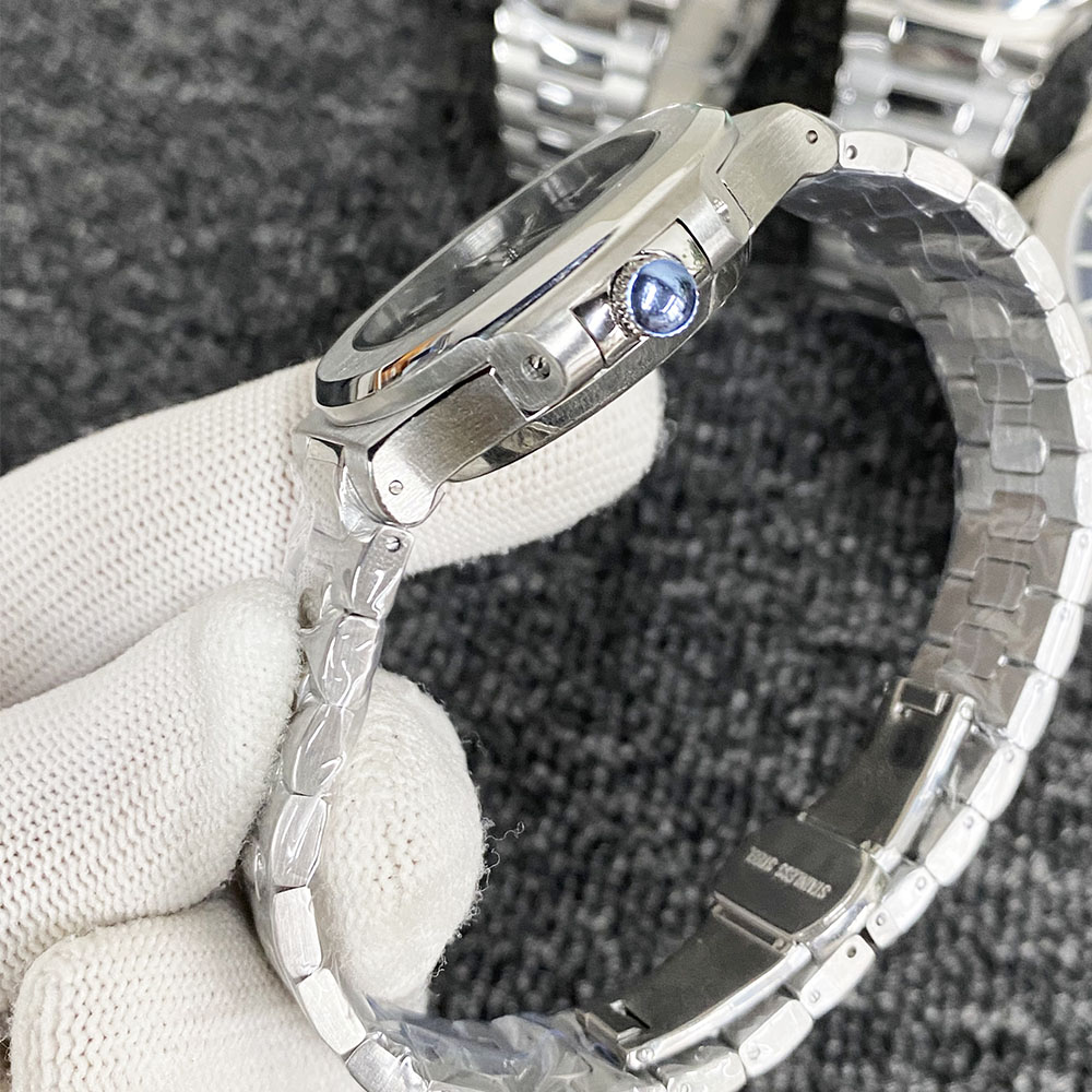 Montre homme de luxe 2024, 42  - Luxury Watch China avis et prix