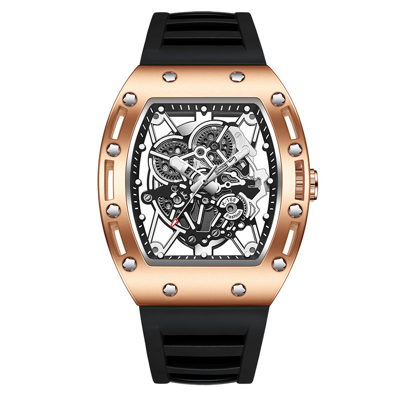 Montre-bracelet à quartz tonne - Luxury Watch Nice avis et prix
