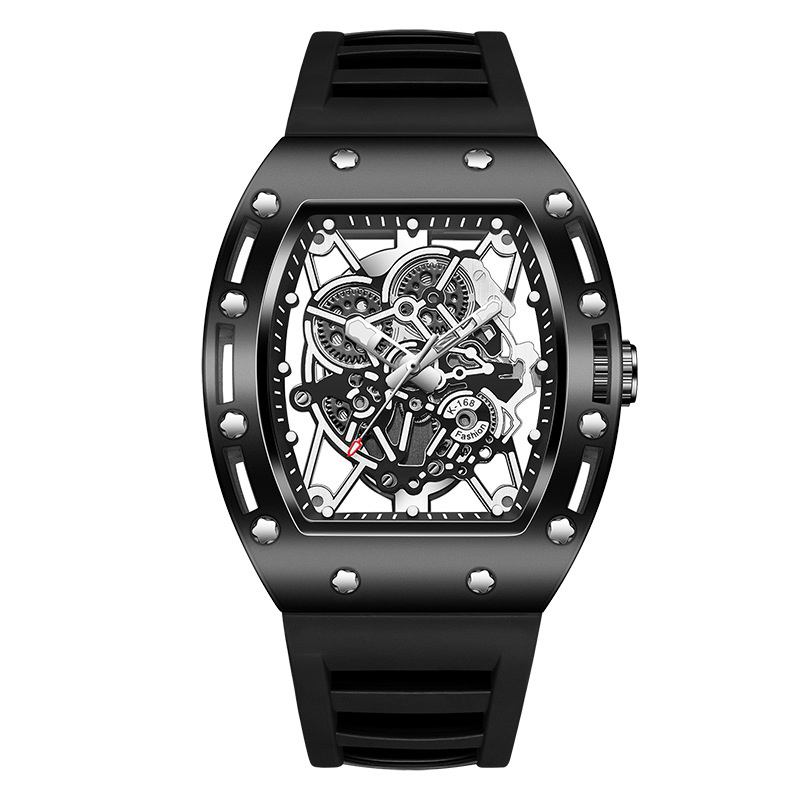 Montre-bracelet à quartz tonne - Luxury Watch Nice avis et prix