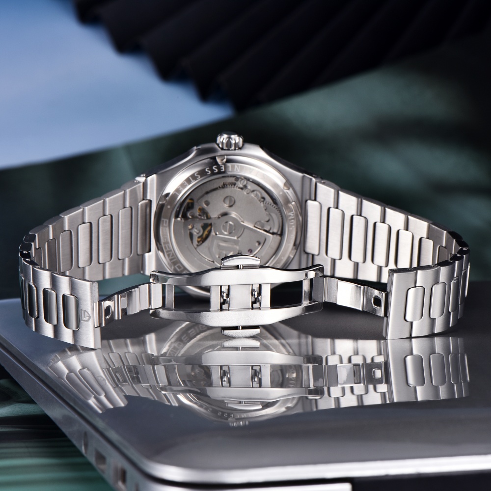 PAGANI DESIGN nouvelle montre  - Tourbillon Movement Watch avis et prix