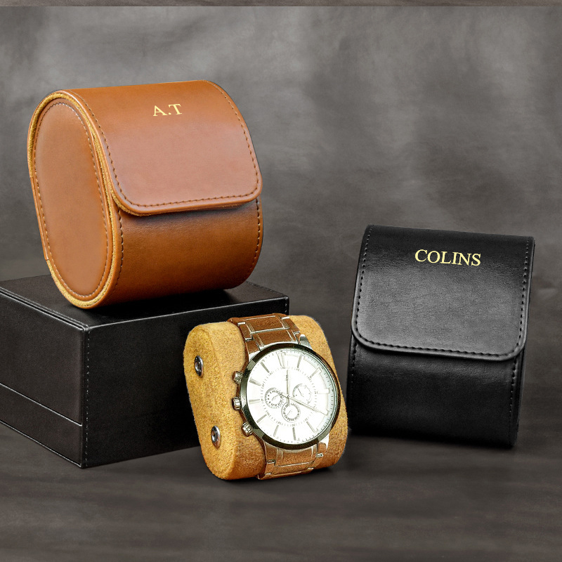 Boîte de montre Portable de vo - Luxury Watch China avis et prix
