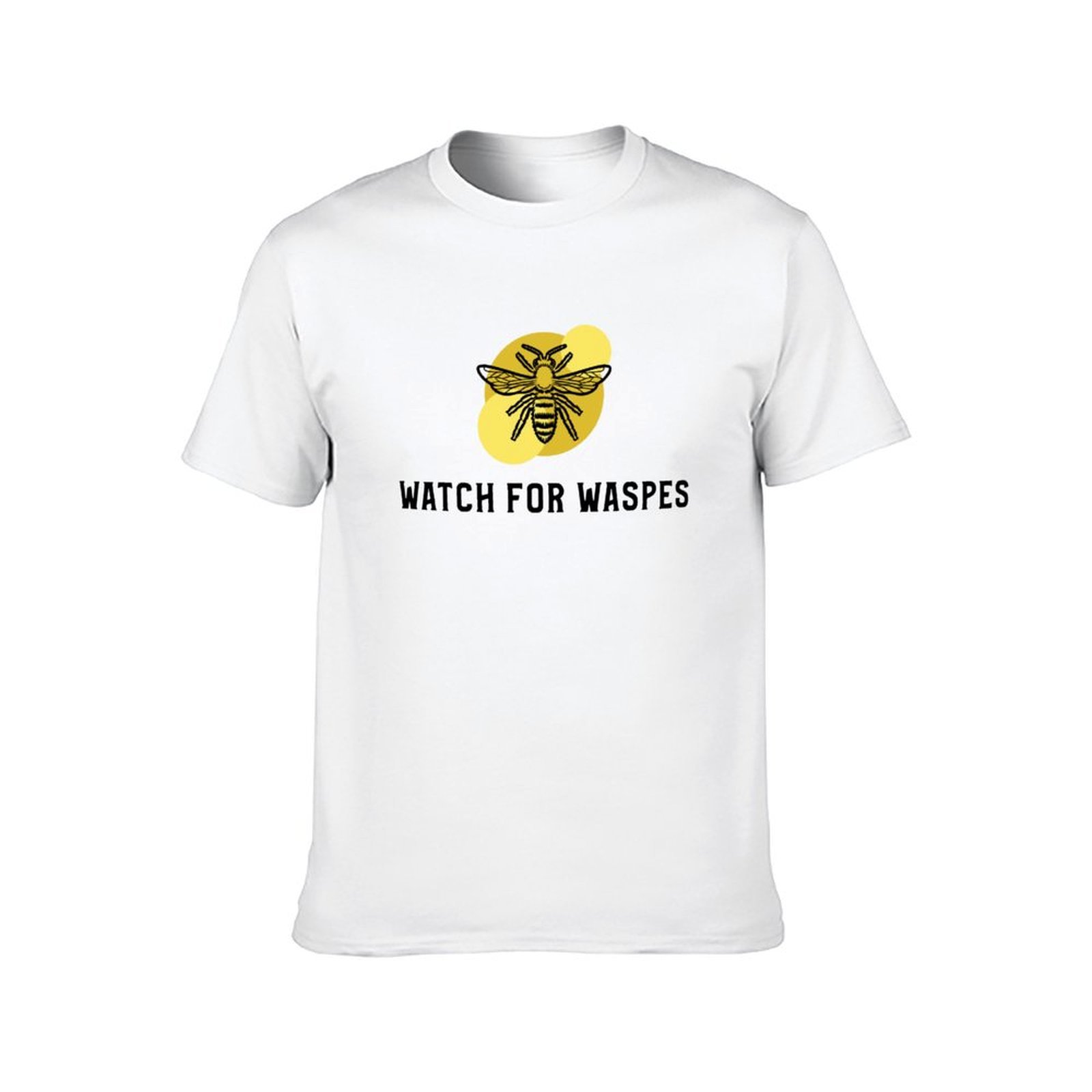 Montre pour Waspes T-Shirt hom - Luxury Watch China avis et prix