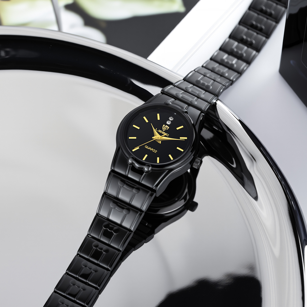 LIEBIG nouvelle mode Quartz fe - Luxury Watch List avis et prix