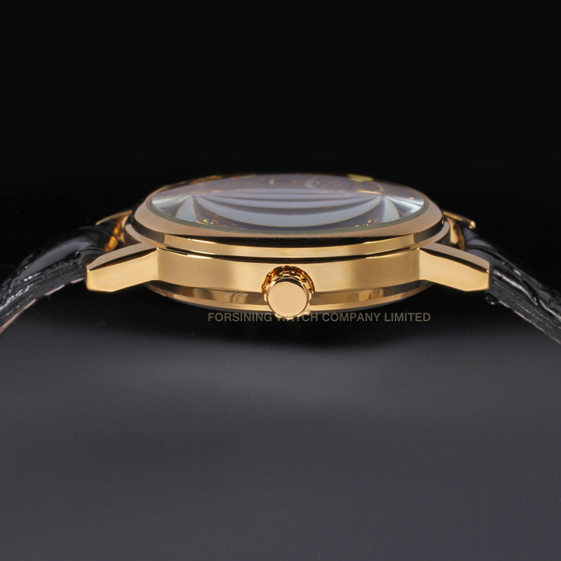 Montres Seton avec modules dor - Luxury Watch Nice avis et prix