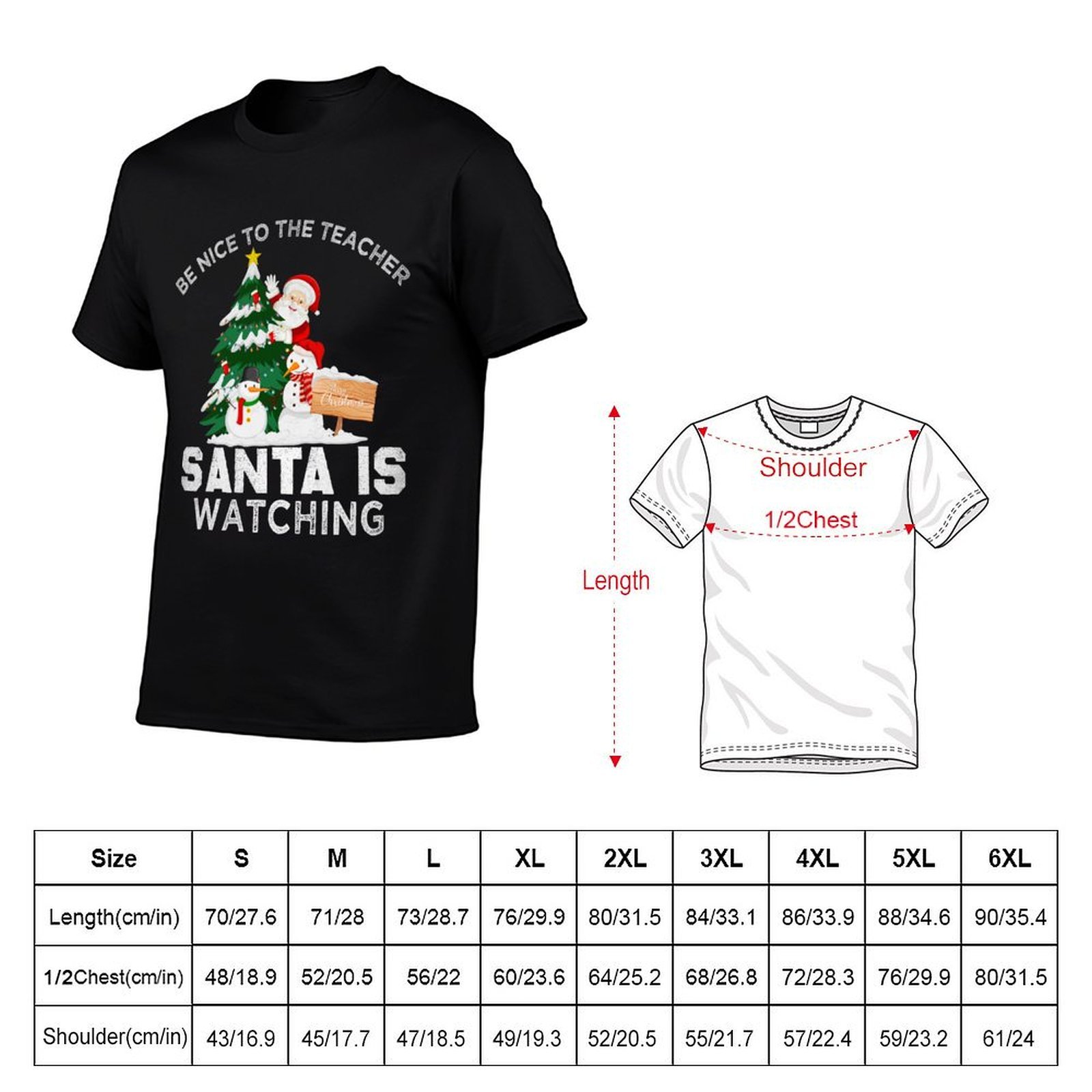 T-shirt pour hommes, 100% coto - Luxury Watch Nice avis et prix