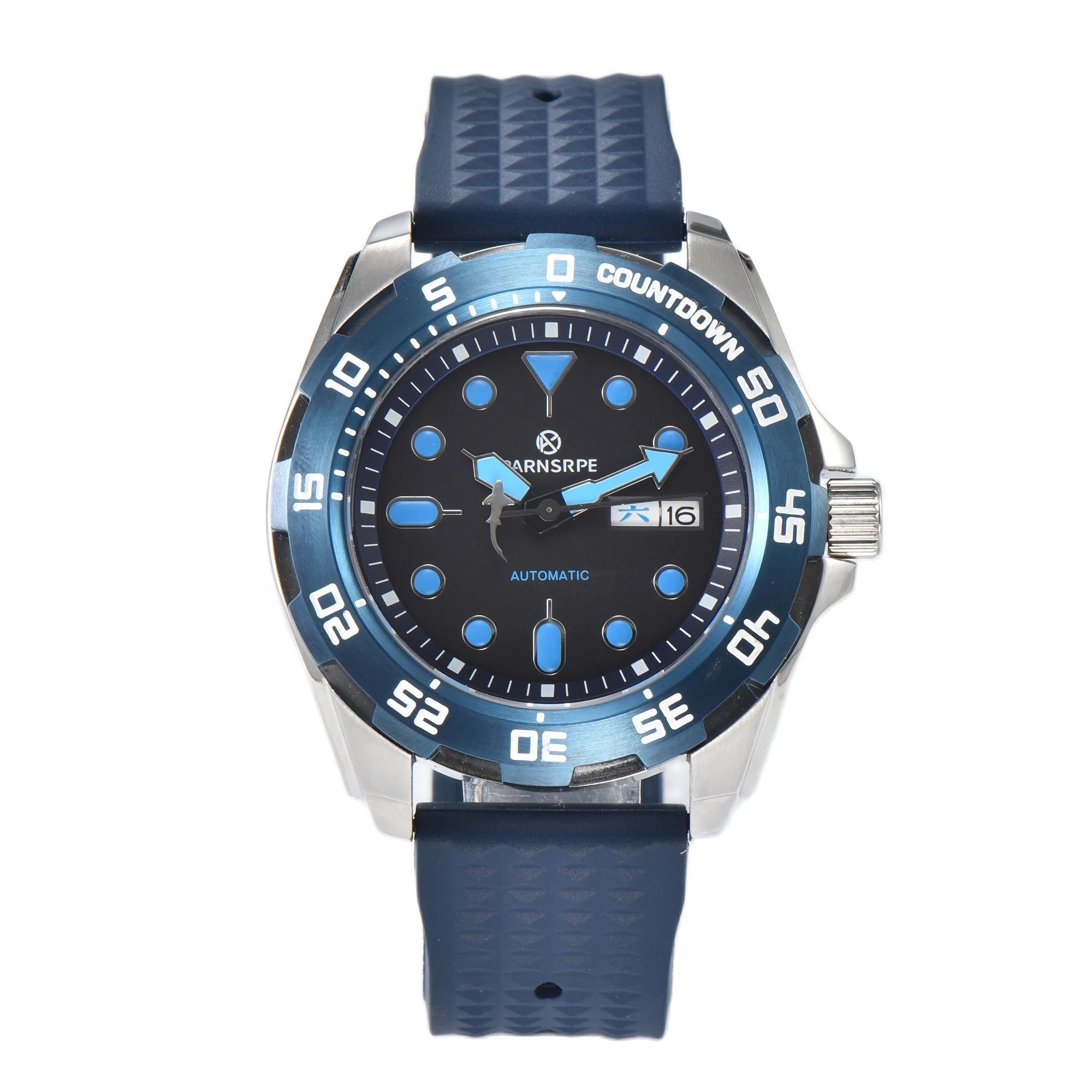Montres de luxe pour homme 44M - Luxury Watch China avis et prix