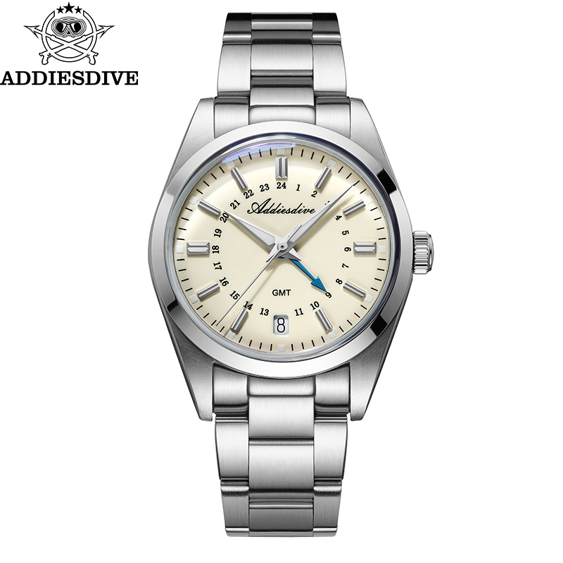 ADDIESDIVE marque chaude 36mm  - Luxury Watch Brand avis et prix