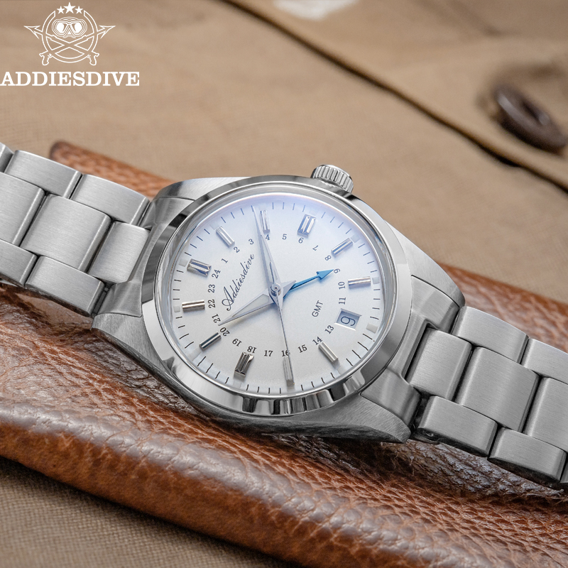 ADDIESDIVE marque chaude 36mm  - Luxury Watch Brand avis et prix